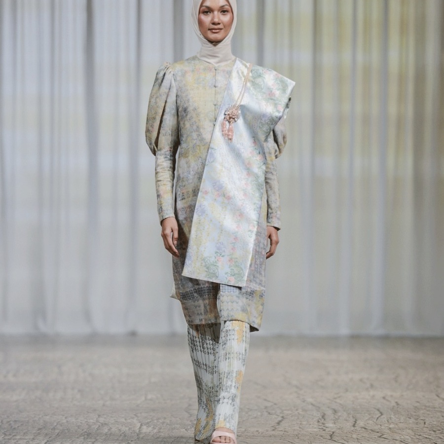 From the Runway to a Space of Emotion, MUDA Introduces SWARNA as a New ...